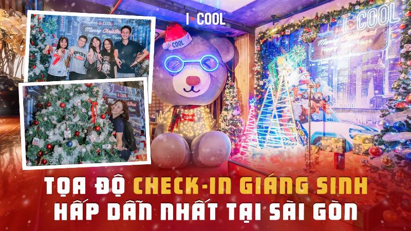 Không khí Giáng Sinh ấm áp với nhiều hộp quà Noel rực rỡ sắc màu